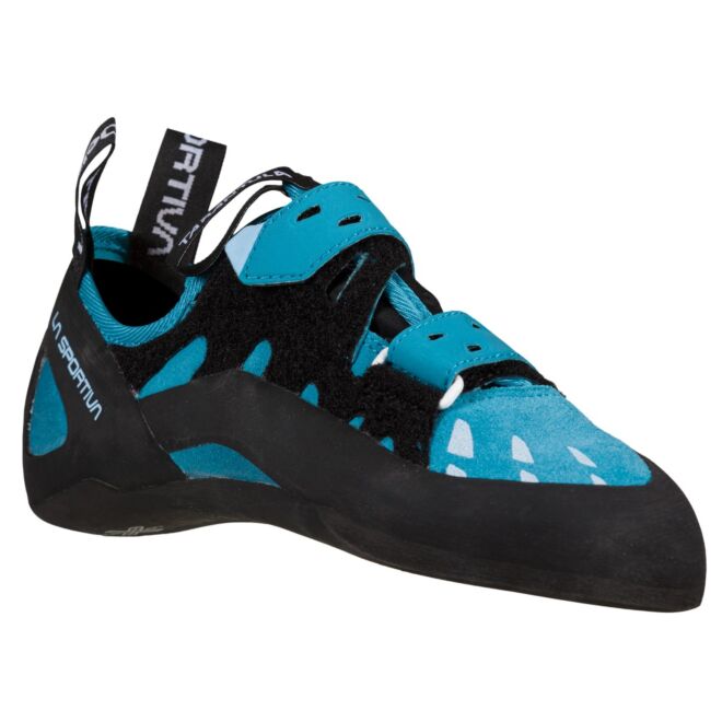 La Sportiva Tarantula Woman Topaz klätterskor dam