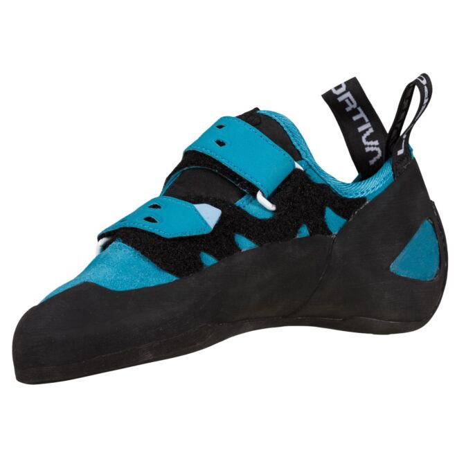 La Sportiva Tarantula Woman Topaz klätterskor dam