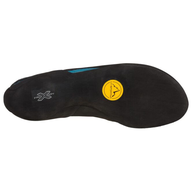 La Sportiva Tarantula Woman Topaz klätterskor dam