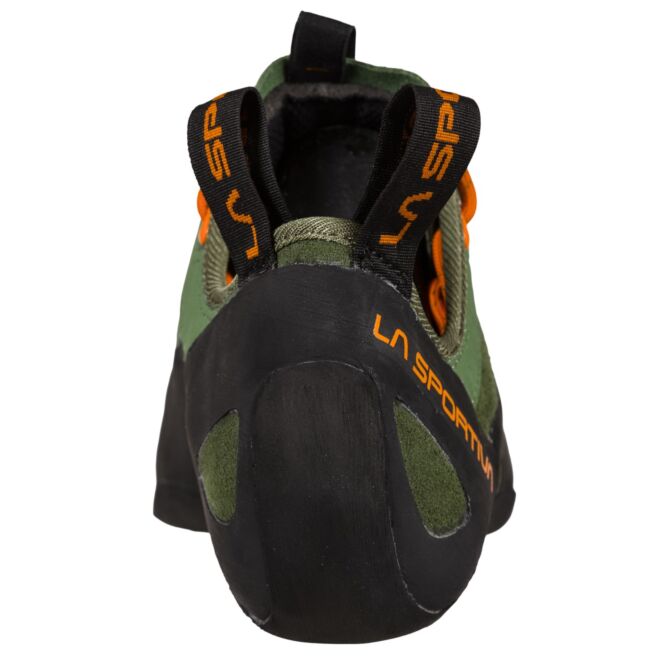 La Sportiva Tarantulace Olive / Tiger klätterskor