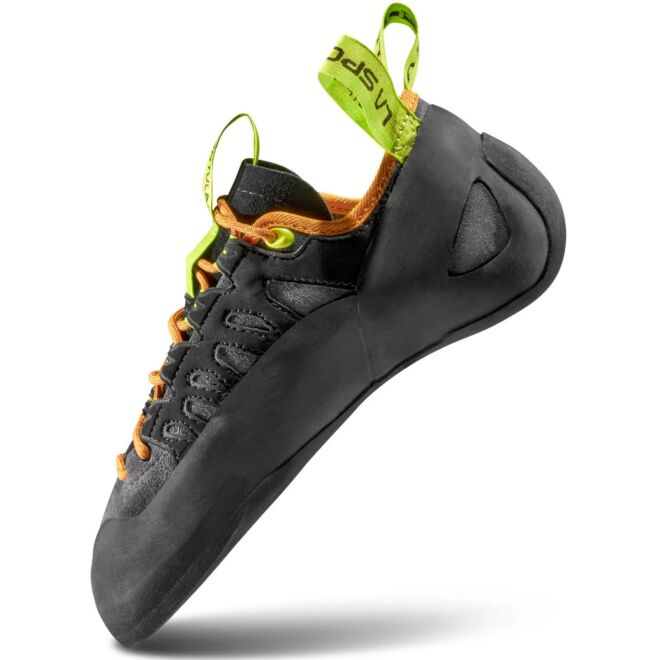 La Sportiva Tarantulace Carbon/Lime Punch klätterskor