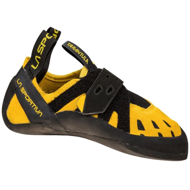 La Sportiva Tarantula JR klätterskor barn