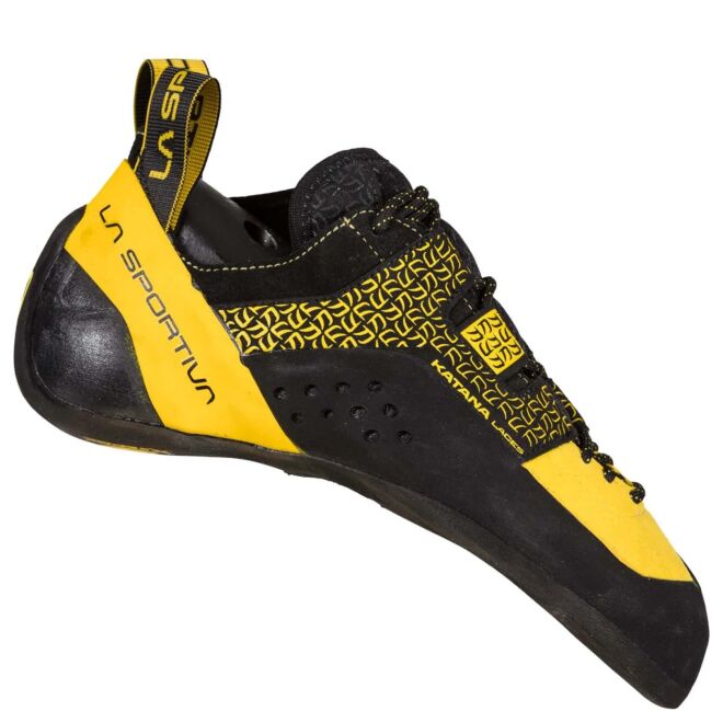 La Sportiva Katana Laces klätterskor
