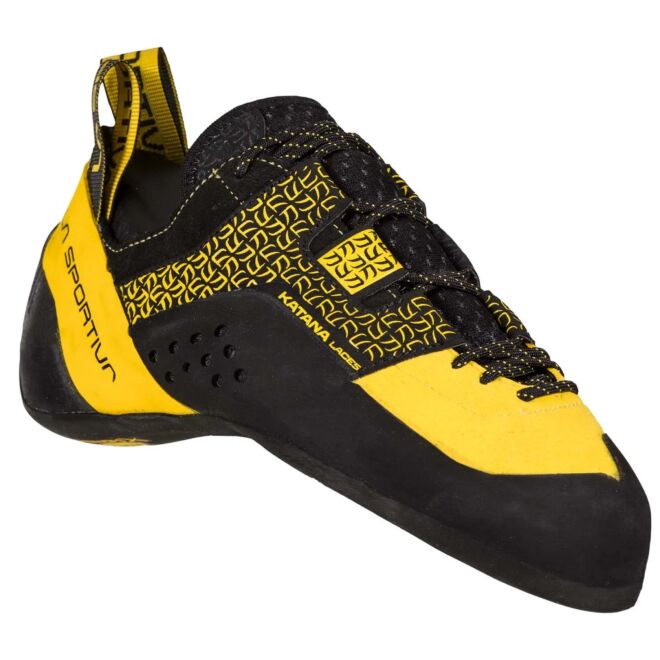 La Sportiva Katana Laces klätterskor