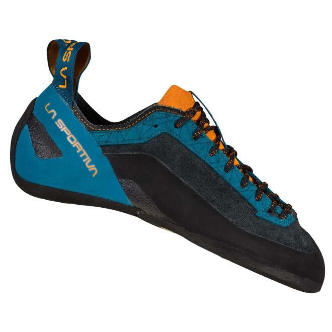 La Sportiva Finale Space Blue/Maple klätterskor