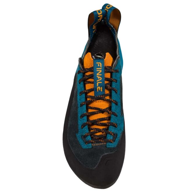 La Sportiva Finale Space Blue/Maple klätterskor