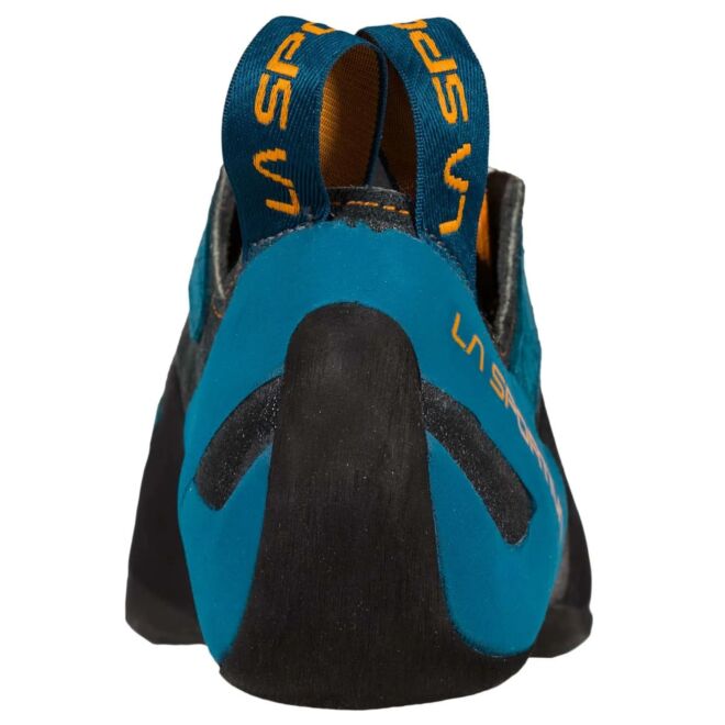 La Sportiva Finale Space Blue/Maple klätterskor
