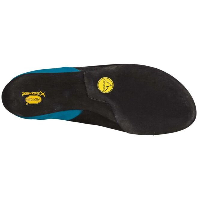 La Sportiva Finale Space Blue/Maple klätterskor