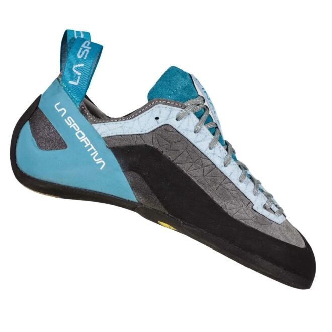 La Sportiva Finale woman clay/topaz klätterskor dam