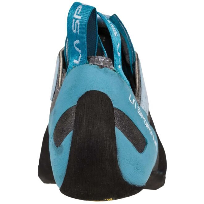 La Sportiva Finale woman clay/topaz klätterskor dam