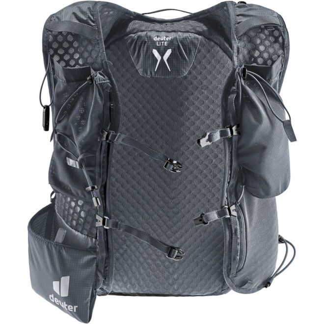 Deuter Ascender 7 ryggsäck trail running