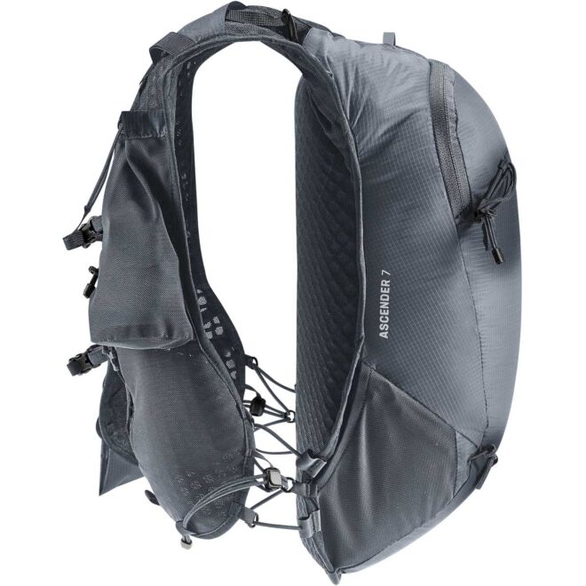 Deuter Ascender 7 ryggsäck trail running