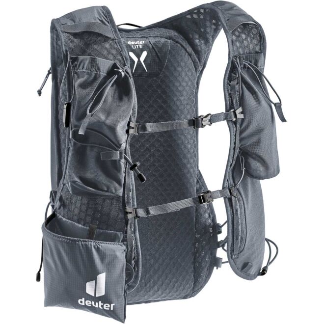Deuter Ascender 7 ryggsäck trail running