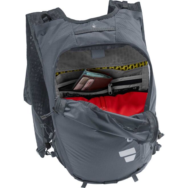 Deuter Ascender 7 ryggsäck trail running