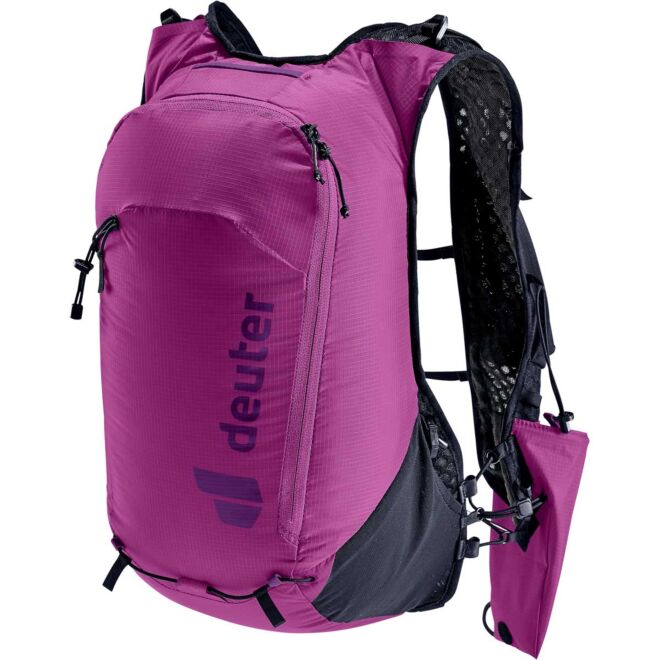 Deuter Ascender 13 trail running ryggsäck