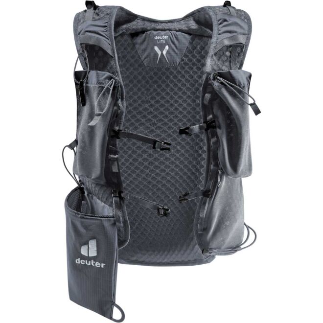 Deuter Ascender 13 trail running ryggsäck
