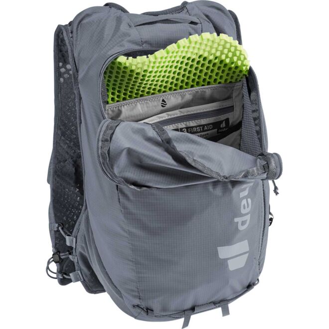 Deuter Ascender 13 trail running ryggsäck