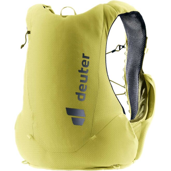 Deuter Traick 5 trail running ryggsäck