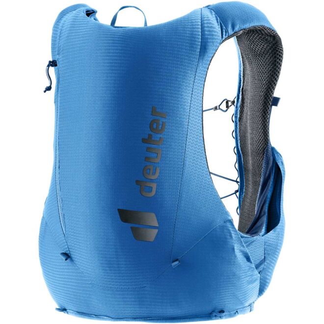Deuter Traick 5 trail running ryggsäck