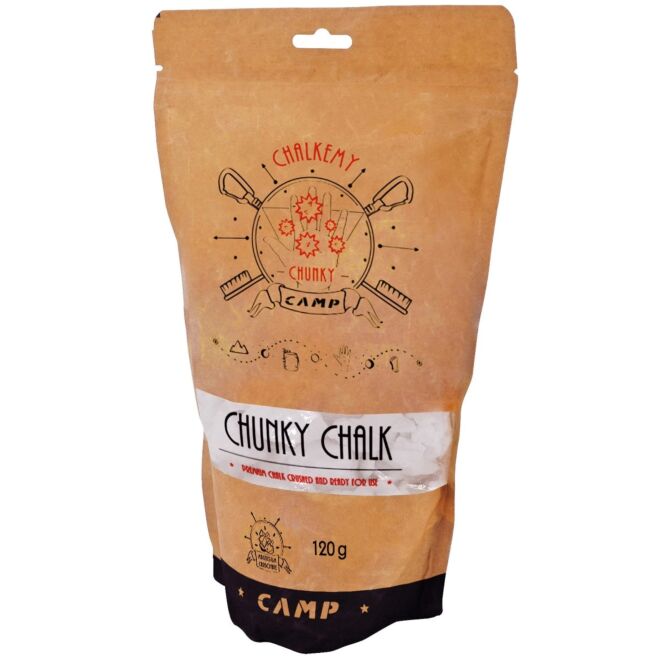 CAMP Chalkemy Chunky Chalk magnesit i bitar