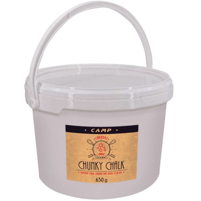 CAMP Chalkemy Chunky Chalk magnesit i bitar