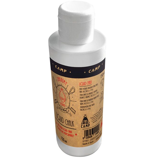 CAMP Chalkemy Liquid Chalk 150 ml flytande magnesit