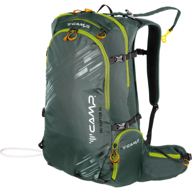 CAMP Ski Raptor 30 skidsäck
