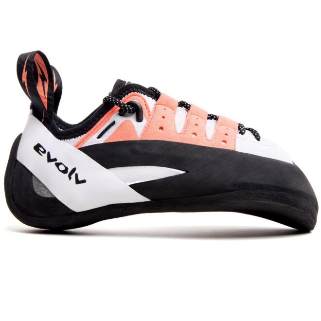 Evolv Geshido Lace women's klätterskor