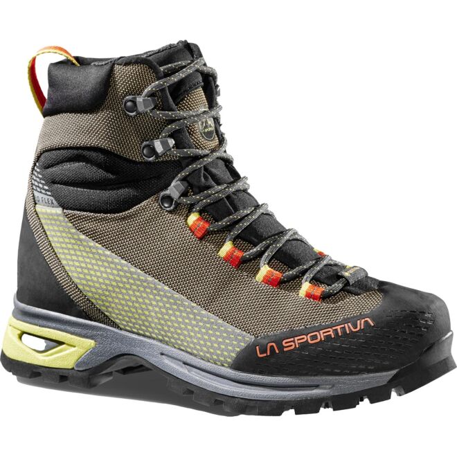 La Sportiva Trango Trk Woman Gtx kvinnors trekkingkängor