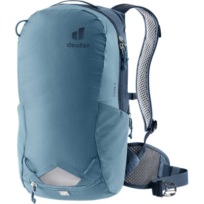 Deuter Race 8 cykelryggsäck