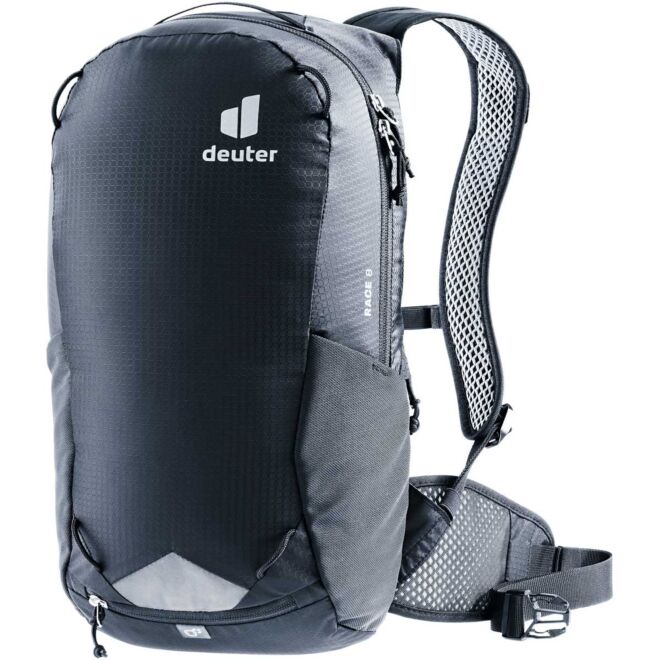Deuter Race 8 cykelryggsäck