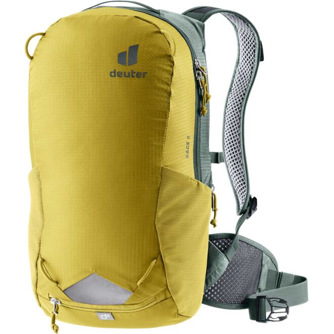 Deuter Race 8 cykelryggsäck