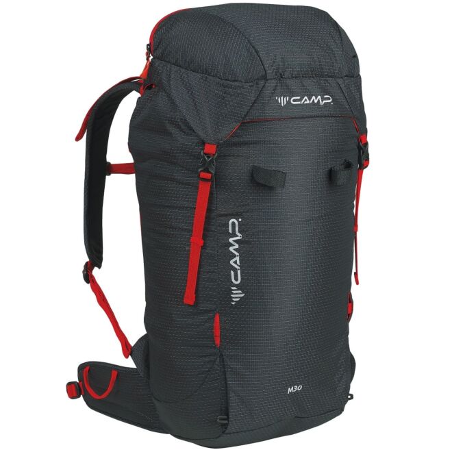 CAMP M30 ryggsäck för trekking och alpinism