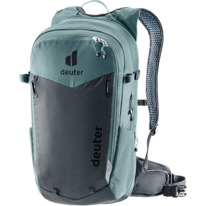 Deuter Compact 12+3 SL damers cykelryggsäck
