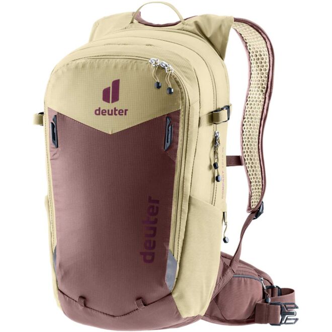 Deuter Compact 12+3 SL damers cykelryggsäck