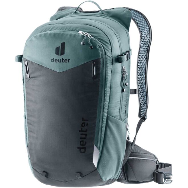 Deuter Compact 14+3 cykelryggsäck