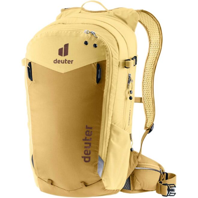 Deuter Compact 14+3 cykelryggsäck