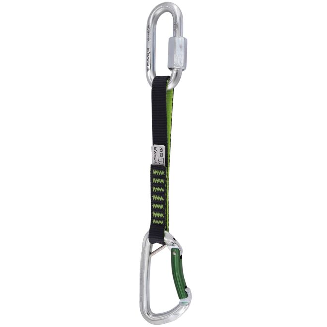 CAMP Gym Safe Express klätterbult