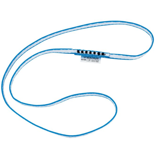 CAMP Express Ring Dyneema 10.5 mm sling för klättring