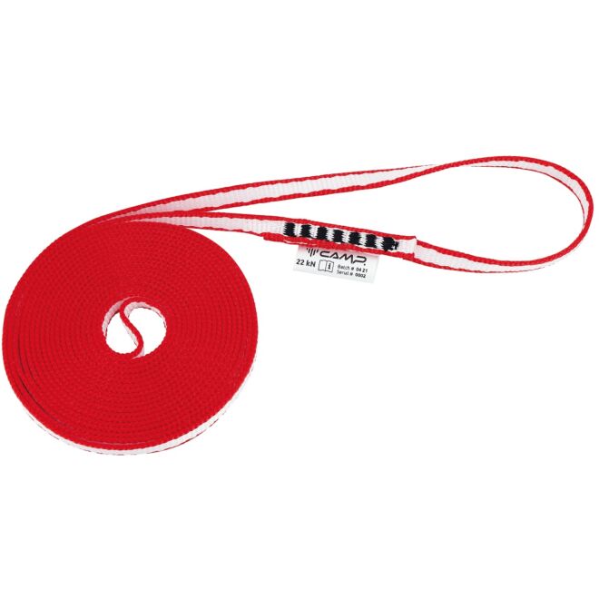 CAMP Express Ring Dyneema 10.5 mm sling för klättring
