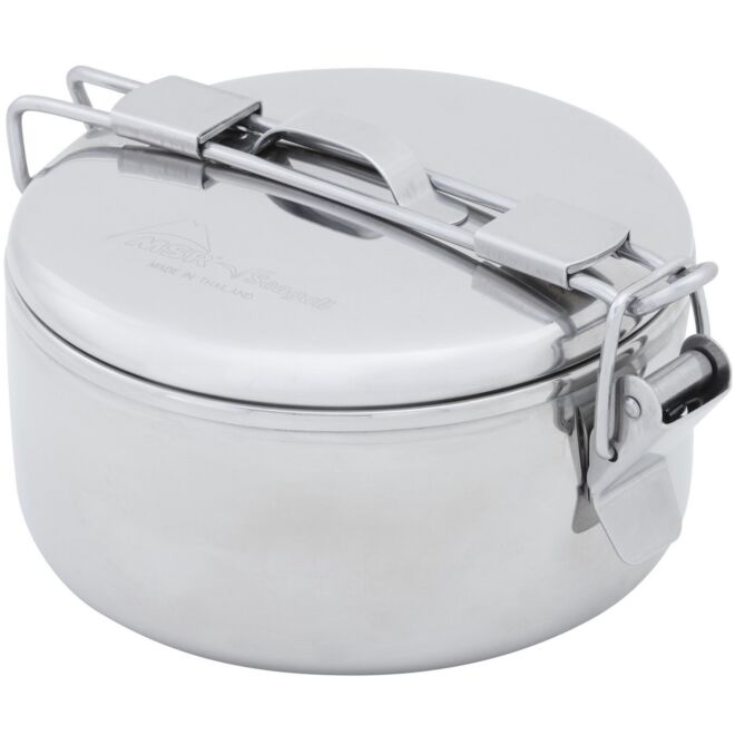 MSR Alpine Stowaway Pot 475 ml gryta