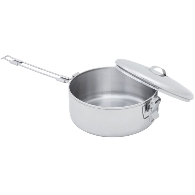 MSR Alpine Stowaway Pot 475 ml gryta