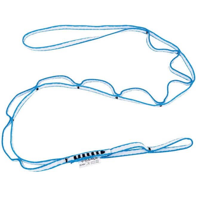 CAMP Daisy Chain Dyneema klätterband