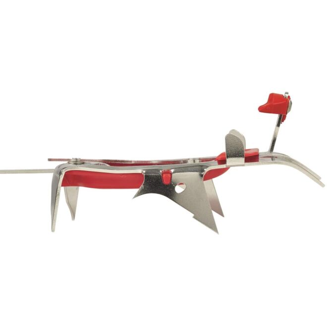 CAMP Skimo Pure Nanotech automatiska stegjärn