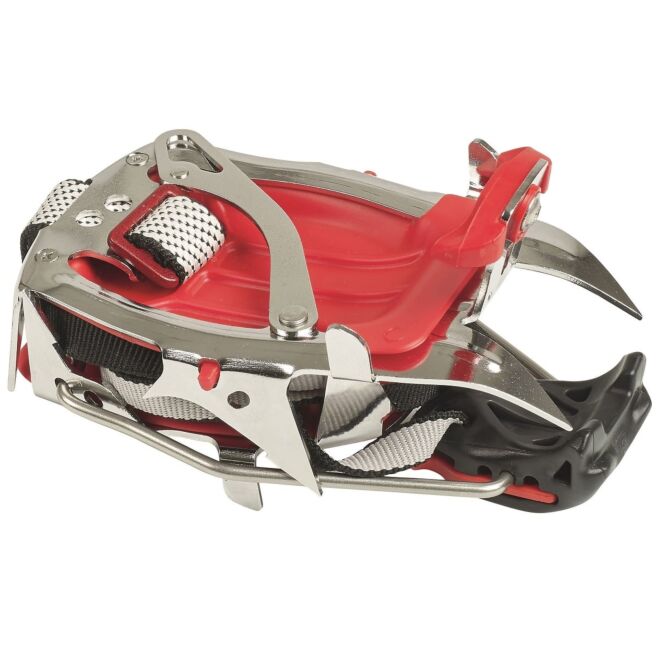 CAMP Skimo Pure Nanotech automatiska stegjärn