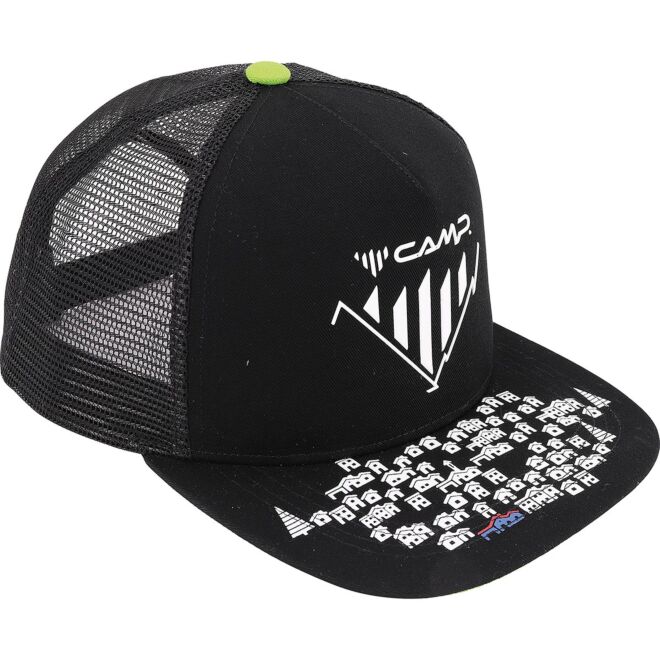 CAMP Premana Hat hatt