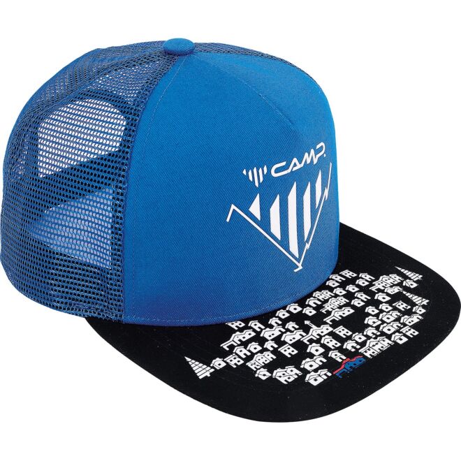 CAMP Premana Hat hatt