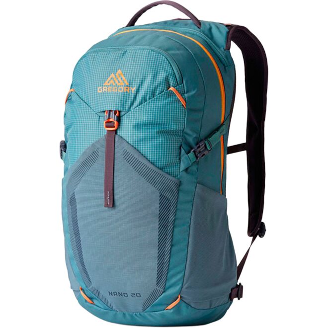 Gregory Pack Nano 20 l ryggsäck trekking