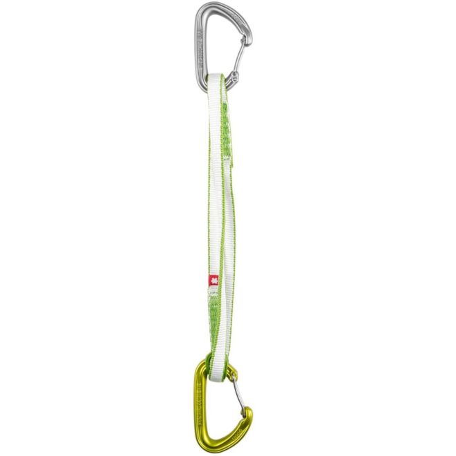 Ocun Kestrel QD St-Sling Set Dyn 12 karbinhake karbinhakar klättring