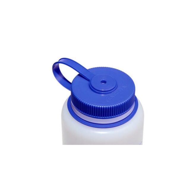 Nalgene 32 oz Wide Mouth Ultralite 1 l vattenflaska